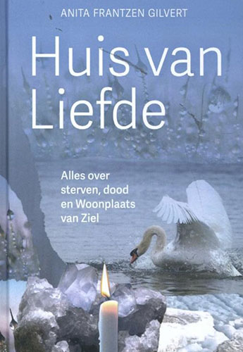 Huis van liefde